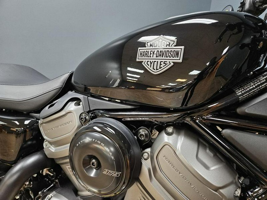 2024 Harley-Davidson® RH975 - Nightster®