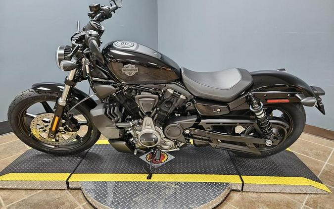 2024 Harley-Davidson® RH975 - Nightster®