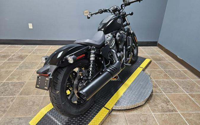 2024 Harley-Davidson® RH975 - Nightster®