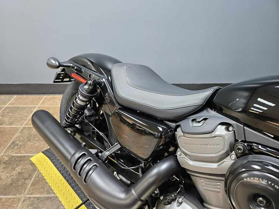 2024 Harley-Davidson® RH975 - Nightster®