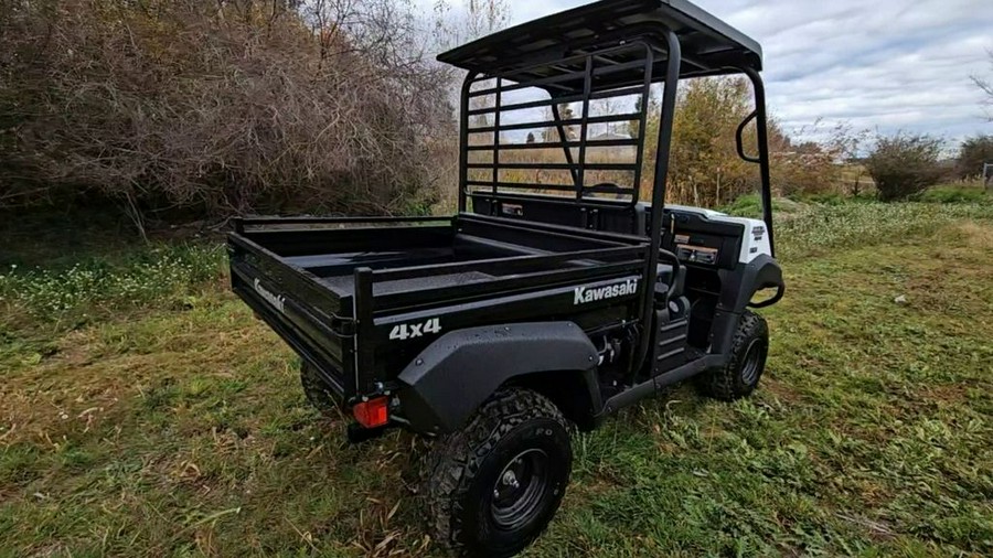 2023 Kawasaki Mule™ 4010 4x4 FE