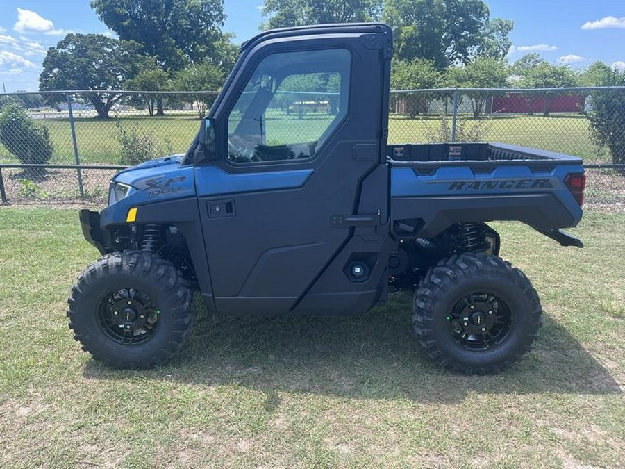 2025 Polaris® Ranger XP 1000 NorthStar Edition Premium