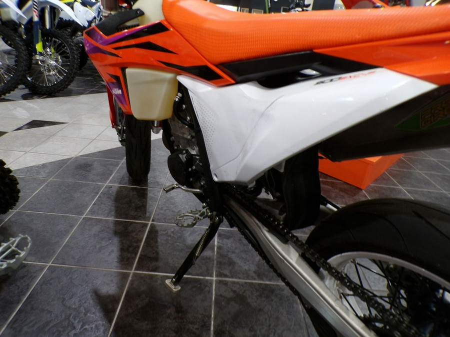 2024 KTM 500 XW-F