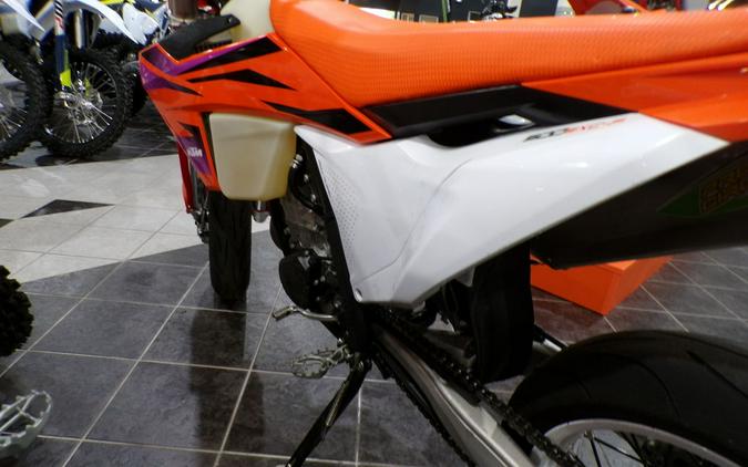 2024 KTM 500 XW-F