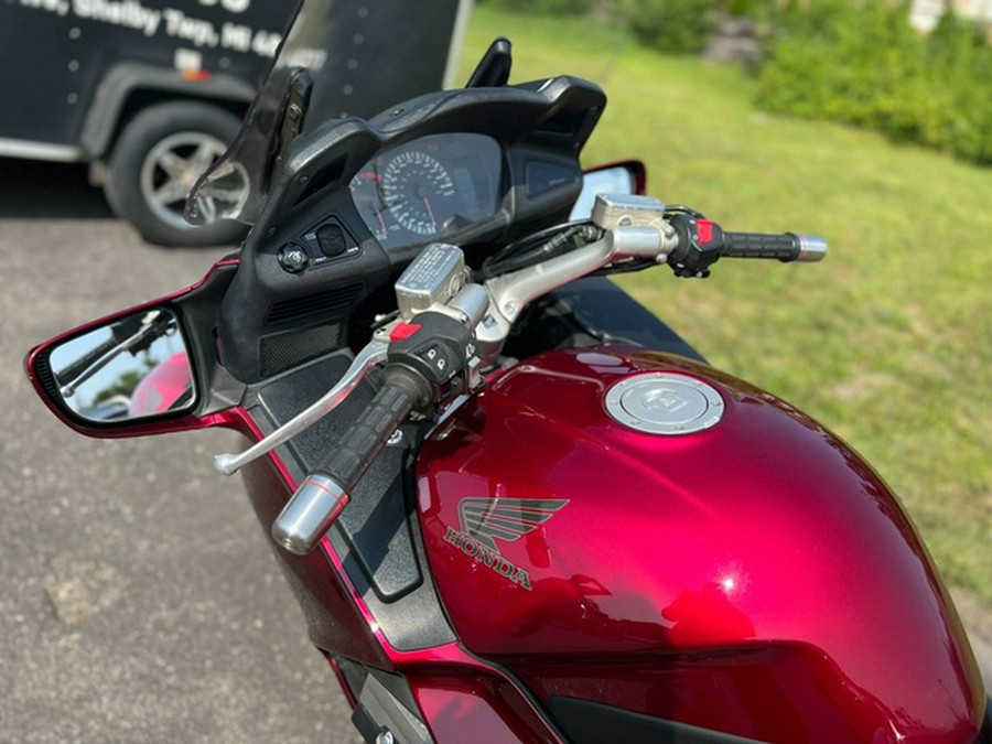 2005 Honda ST1300