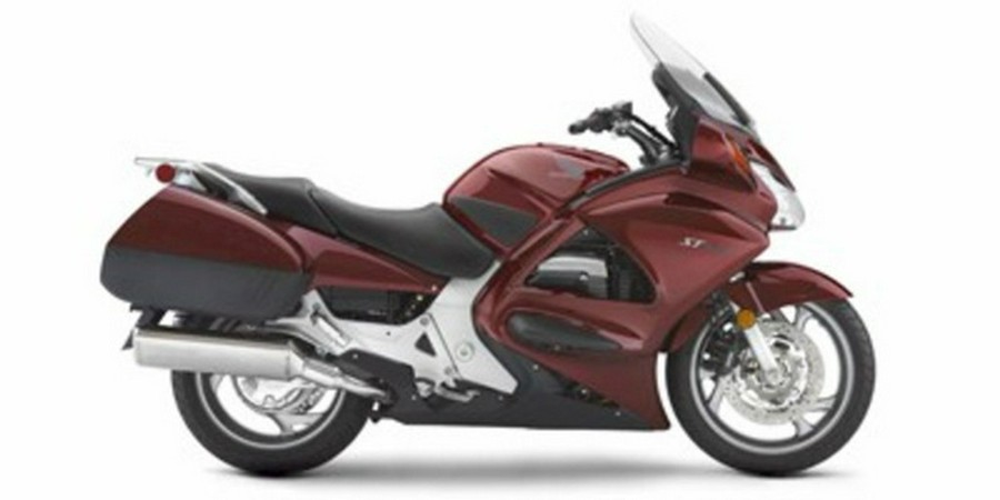 2005 Honda ST1300