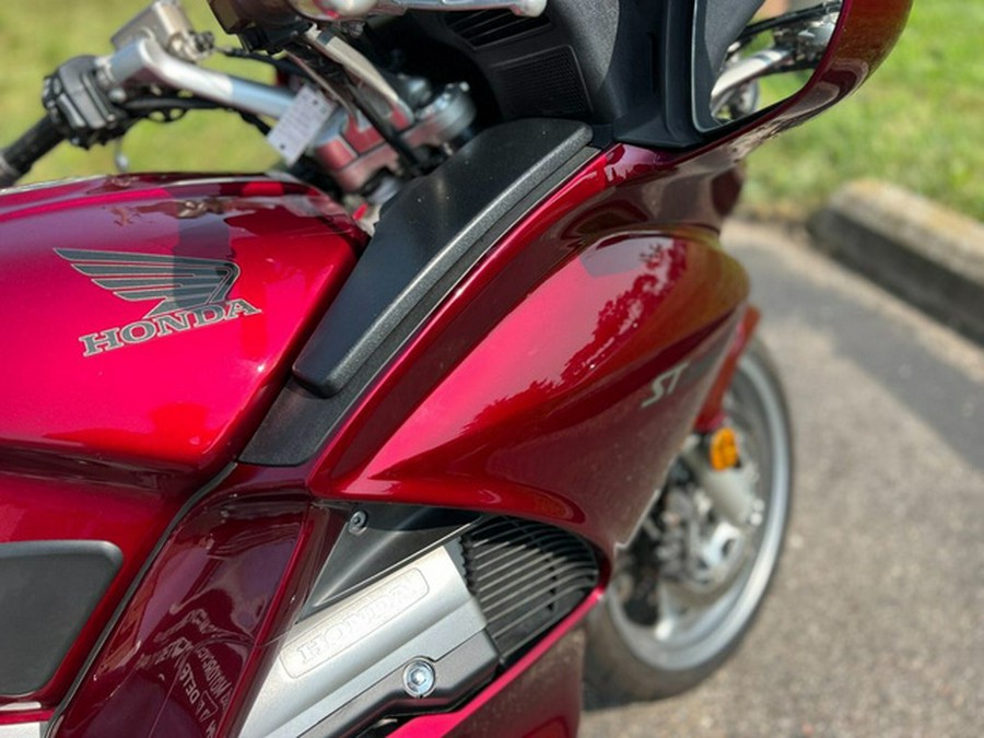 2005 Honda ST1300