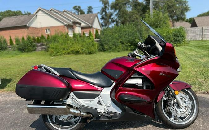 2005 Honda ST1300