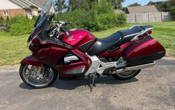 2005 Honda ST1300