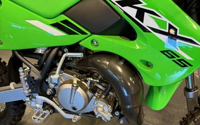 2025 Kawasaki KX™65