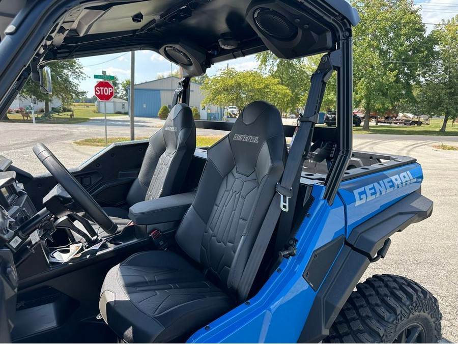 2026 Polaris GENERAL XP 1000 Ultimate