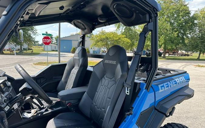 2026 Polaris GENERAL XP 1000 Ultimate