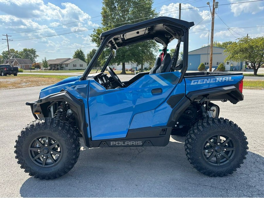 2026 Polaris GENERAL XP 1000 Ultimate