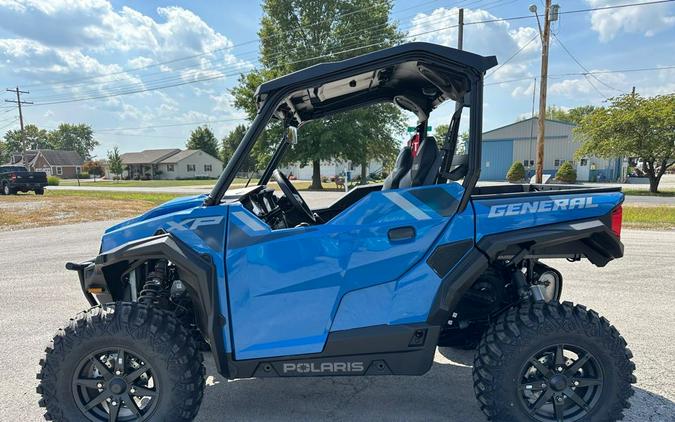 2026 Polaris GENERAL XP 1000 Ultimate