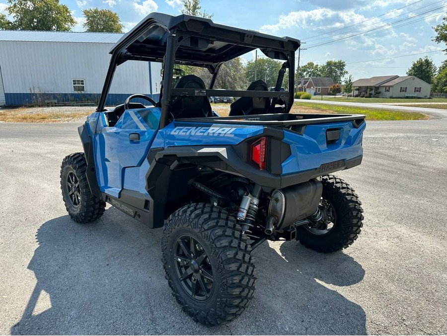 2026 Polaris GENERAL XP 1000 Ultimate