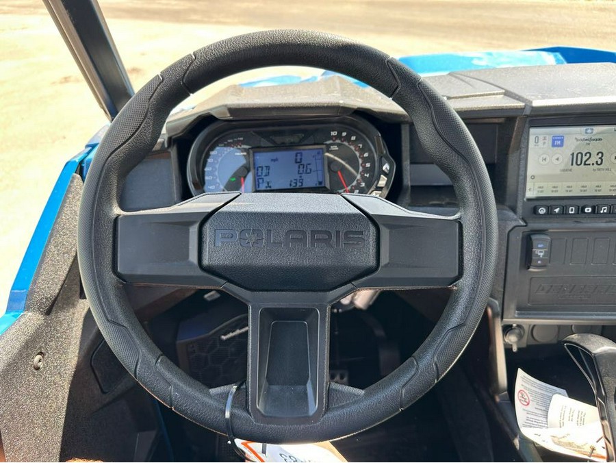 2026 Polaris GENERAL XP 1000 Ultimate