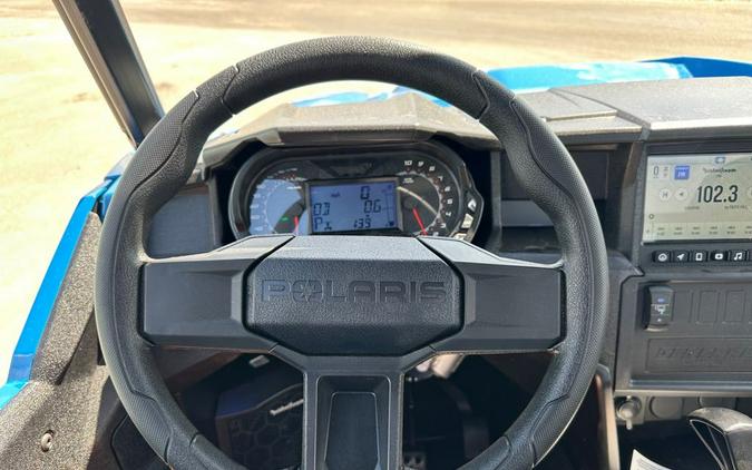 2026 Polaris GENERAL XP 1000 Ultimate