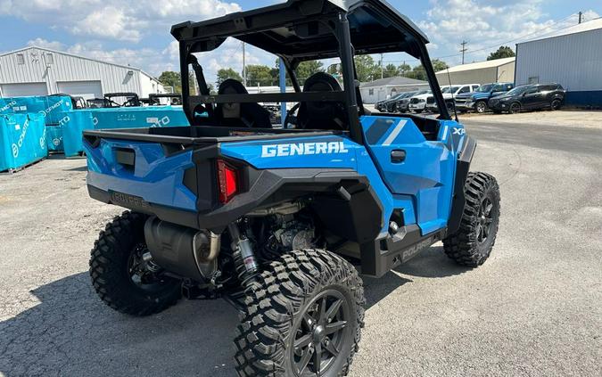 2026 Polaris GENERAL XP 1000 Ultimate