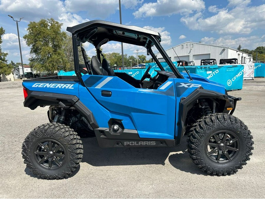 2026 Polaris GENERAL XP 1000 Ultimate