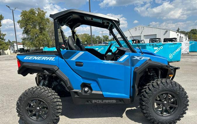 2026 Polaris GENERAL XP 1000 Ultimate