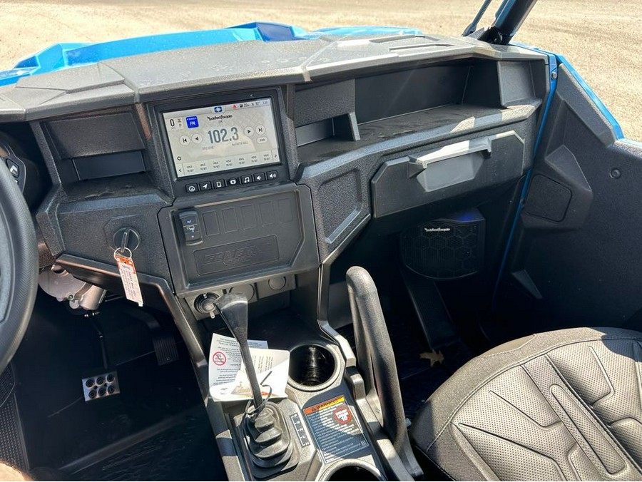 2026 Polaris GENERAL XP 1000 Ultimate