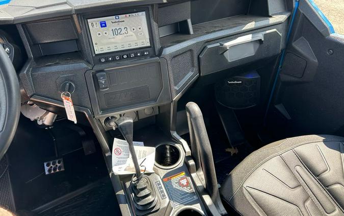 2026 Polaris GENERAL XP 1000 Ultimate