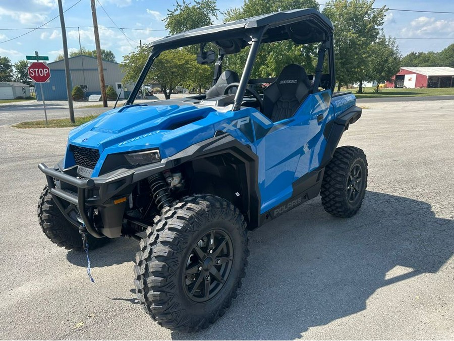 2026 Polaris GENERAL XP 1000 Ultimate