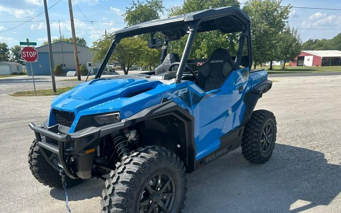 2026 Polaris GENERAL XP 1000 Ultimate