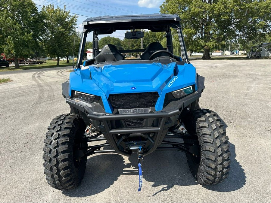 2026 Polaris GENERAL XP 1000 Ultimate