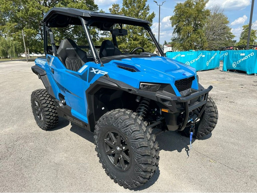 2026 Polaris GENERAL XP 1000 Ultimate