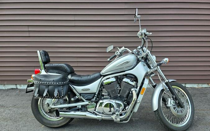 2003 Suzuki INTRUDER