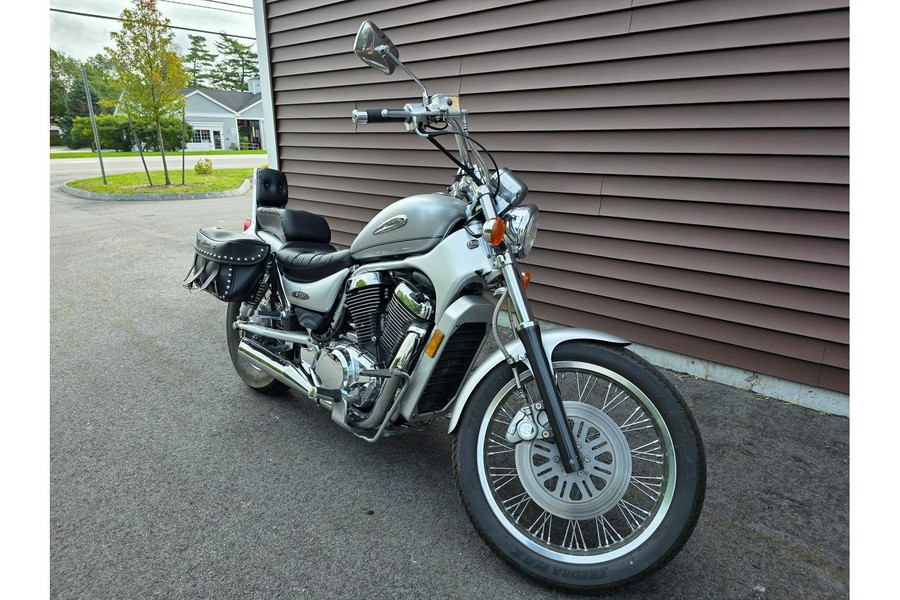 2003 Suzuki INTRUDER