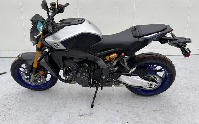 2025 Yamaha MT 09 SP