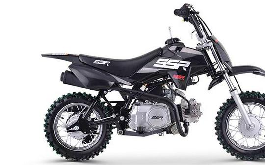 2025 SSR Motorsports SR70 AE Automatic