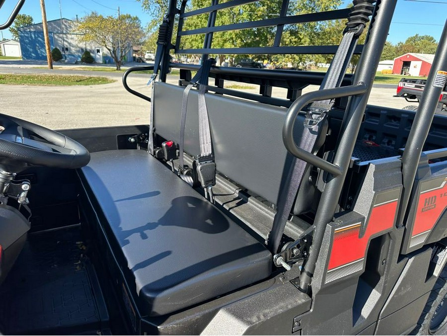 2026 Kawasaki Mule PRO-FX 1000 HD Edition