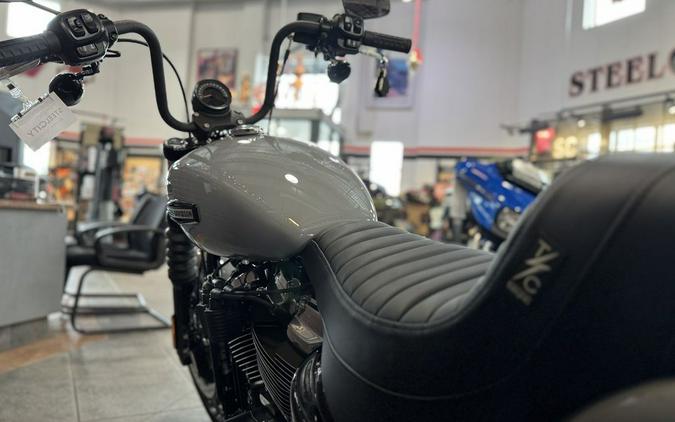 2026 Harley-Davidson® FXBB - Street Bob®