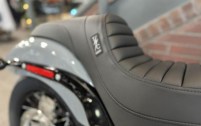 2026 Harley-Davidson® FXBB - Street Bob®