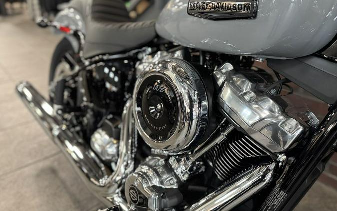 2026 Harley-Davidson® FXBB - Street Bob®