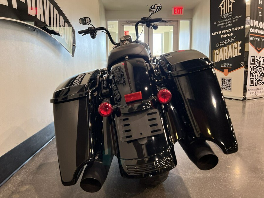 2023 Harley-Davidson Road King Special