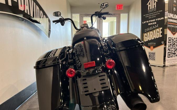 2023 Harley-Davidson Road King Special