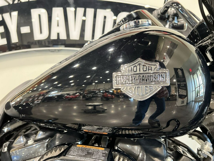 2023 Harley-Davidson Road King Special