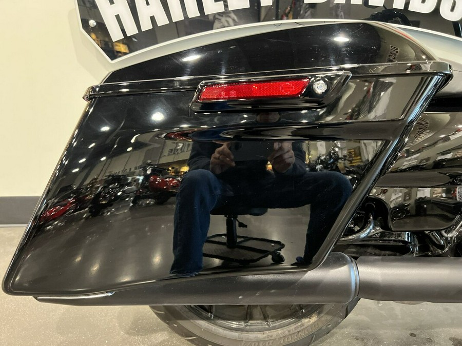 2023 Harley-Davidson Road King Special