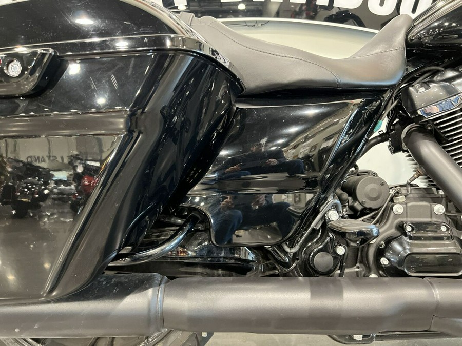 2023 Harley-Davidson Road King Special