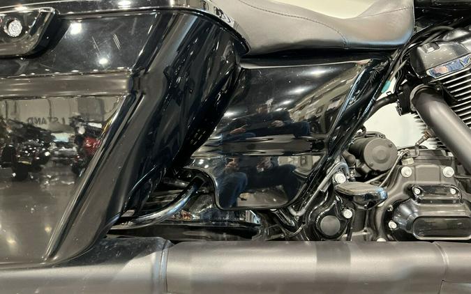 2023 Harley-Davidson Road King Special