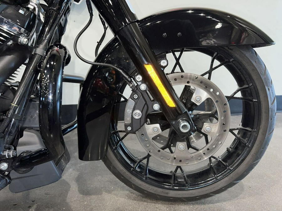 2023 Harley-Davidson Road King Special