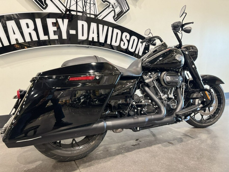 2023 Harley-Davidson Road King Special