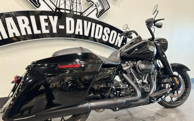 2023 Harley-Davidson Road King Special