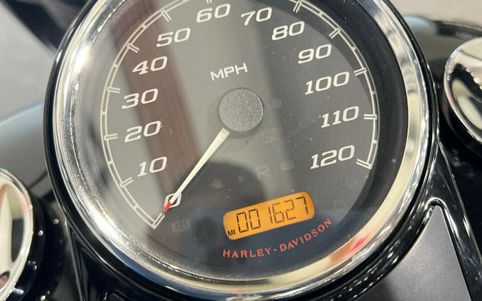 2023 Harley-Davidson Road King Special