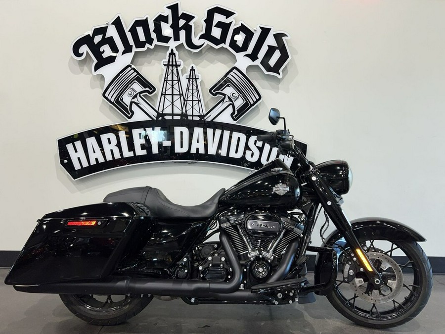 2023 Harley-Davidson Road King Special