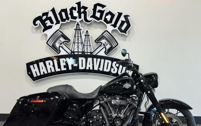 2023 Harley-Davidson Road King Special